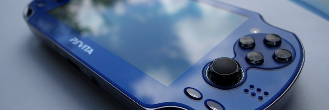 Il fallimento di  PS Vita? E' uscita troppo tardi