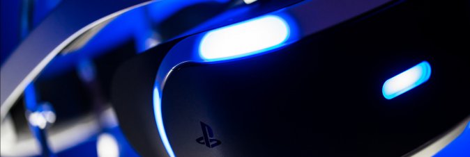 Le demo per PlayStation VR saranno appena otto in Europa
