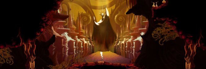 Sundered
