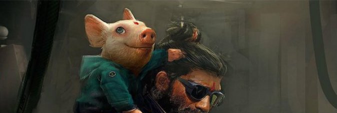 Beyond Good & Evil