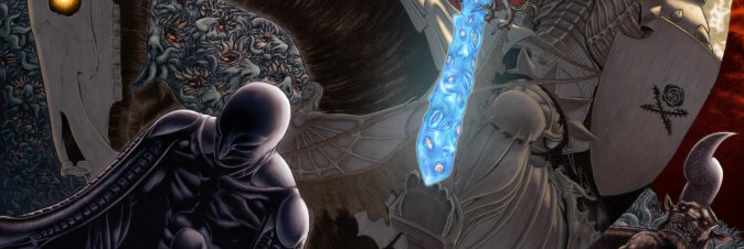 Berserk and the Band of the Hawk