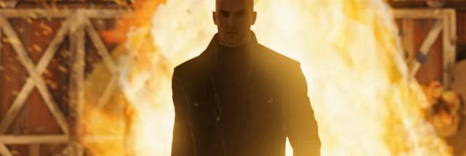 Hitman: World of Assassination