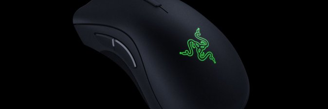 Razer Deathadder Elite