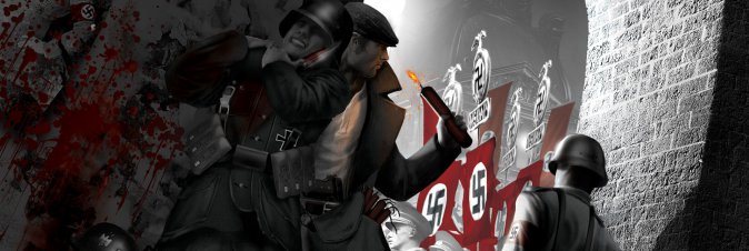 The Saboteur 2 era in sviluppo