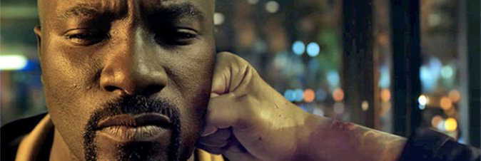 Marvel's Luke Cage