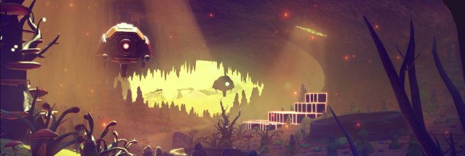 No Man's Sky