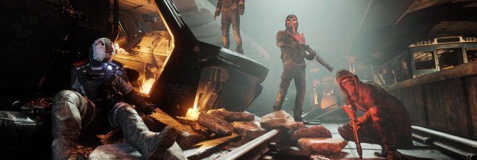 Homefront: The Revolution