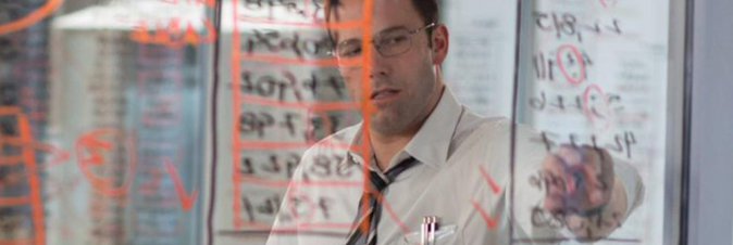 The Accountant