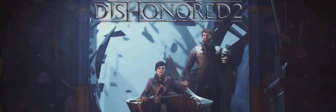 Dishonored 2