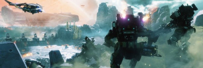 Titanfall 2