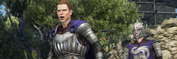 Dragon's Dogma Online