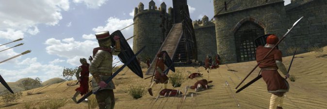Mount & Blade: Warband