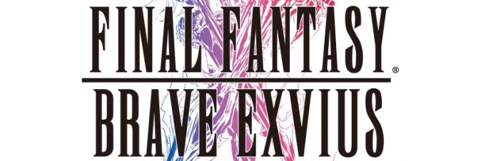 Final Fantasy Brave Exvius