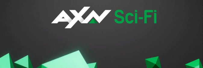 Ecco cosa guardare ad Ottobre su AXN Sci-Fi!