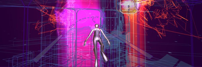 REZ Infinite