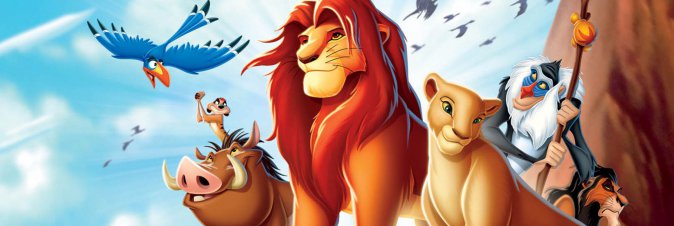 Il Re Leone