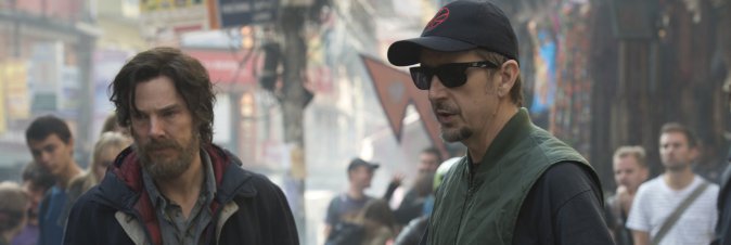 Doctor Strange