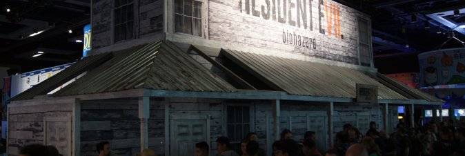Resident Evil 7