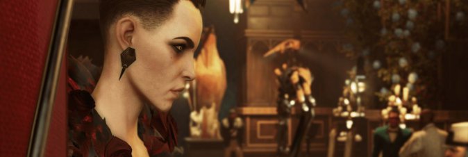 Dishonored 2