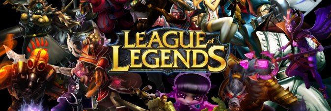 League of Legends