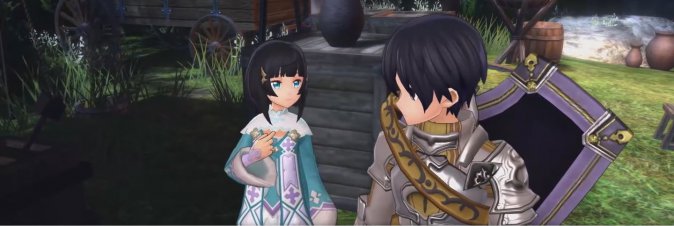 Sword Art Online: Hollow Realization