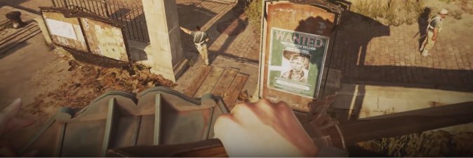 Dishonored 2