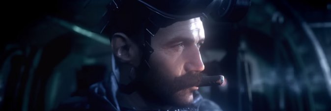 Call of Duty: Modern Warfare Remastered