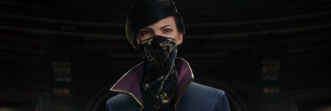 Dishonored 2