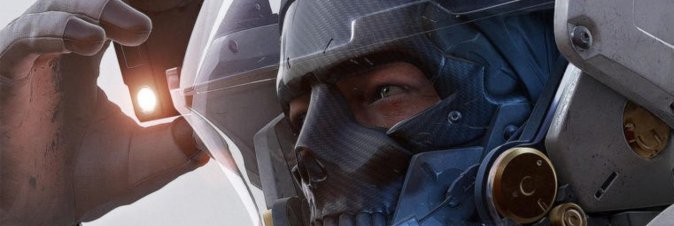 Death Stranding