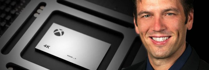 Il prezzo di Project Scorpio? Sar ragionevole