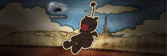Final Fantasy XV
