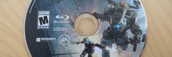 Titanfall 2