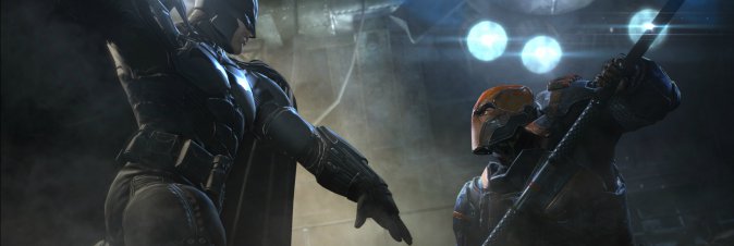 Il nuovo film su Batman si intitoler semplicemente 