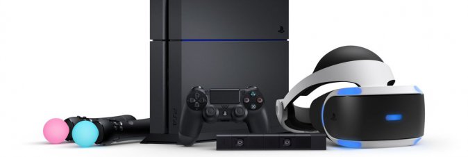 PlayStation VR