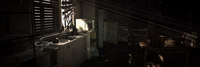 Resident Evil 7