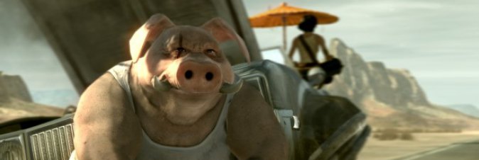 Beyond Good & Evil