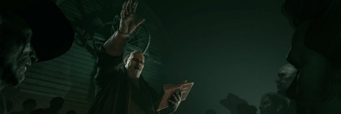 Outlast 2