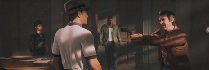 Mafia III