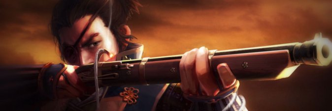 Nobunaga's Ambition: Sphere of Influence - Ascension