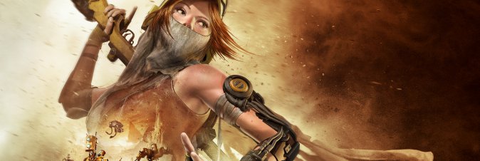 ReCore