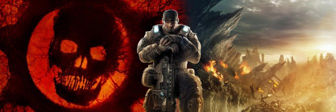 Universal a lavoro sul film di Gears of War?