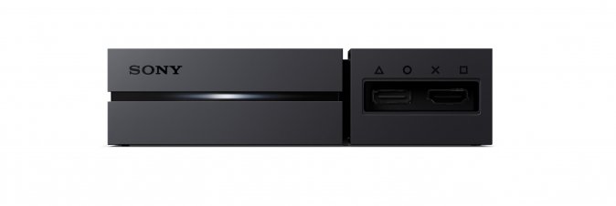 PlayStation VR