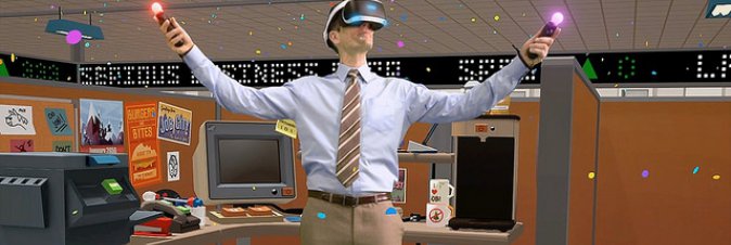 PlayStation VR