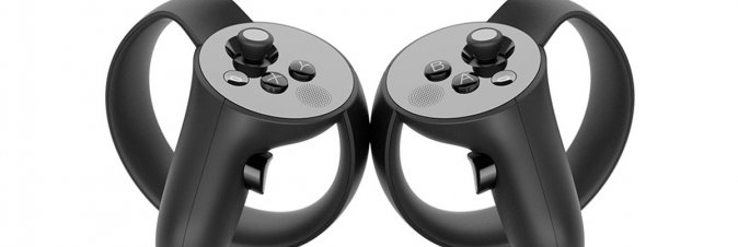 Oculus Rift