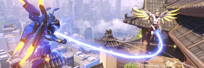 Overwatch