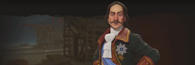 Sid Meier's Civilization VI