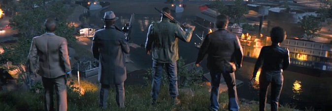 Mafia III