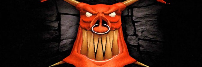 Dungeon Keeper