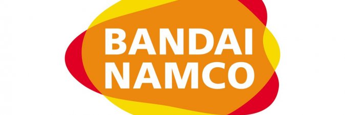 Un stand per le anteprime Bandai Namco alla Games Week 2016