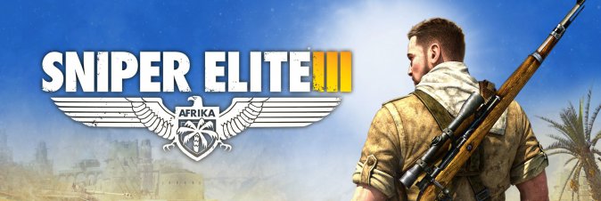 Sniper Elite 3 Ultimate Edition